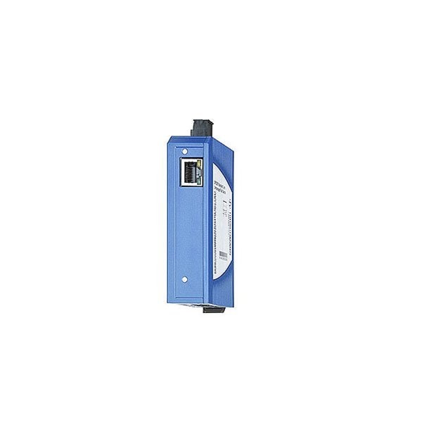 Hirschmann SPIDER-SL-20-01T1M29999SY9HHHH - 1 x 10/100Base-TX, RJ45, Unmanaged, Industrial ETHERNET D 942132005 - main